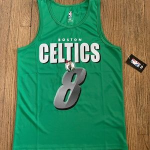 NEW Official Boston Celtics Tank Top - $10